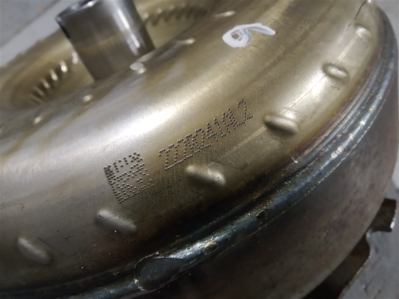 гидротрансформатор, 8295 рублей, Санкт-Петербург