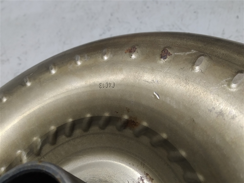 гидротрансформатор, 8295 рублей, Санкт-Петербург