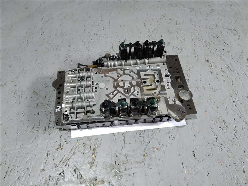 гидроблок АКПП, 4400 рублей, Санкт-Петербург