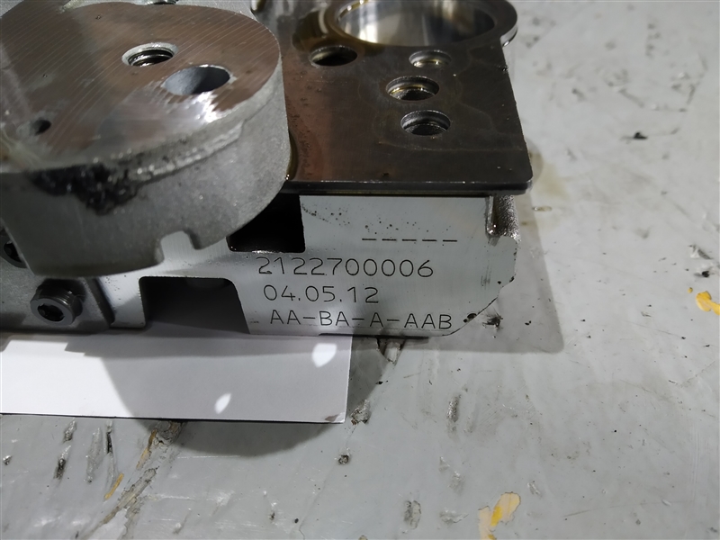 гидроблок АКПП, 4400 рублей, Санкт-Петербург