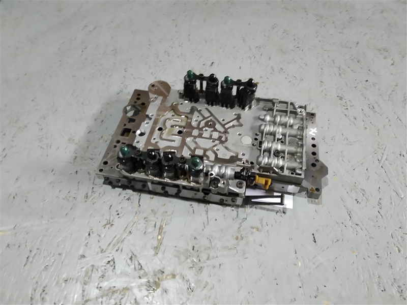 гидроблок АКПП, 4400 рублей, Санкт-Петербург