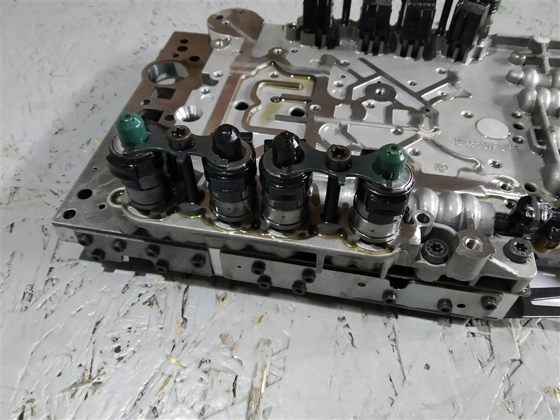 гидроблок АКПП, 4400 рублей, Санкт-Петербург