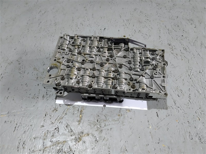 гидроблок АКПП, 4400 рублей, Санкт-Петербург