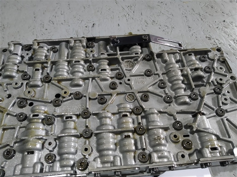 гидроблок АКПП, 4400 рублей, Санкт-Петербург