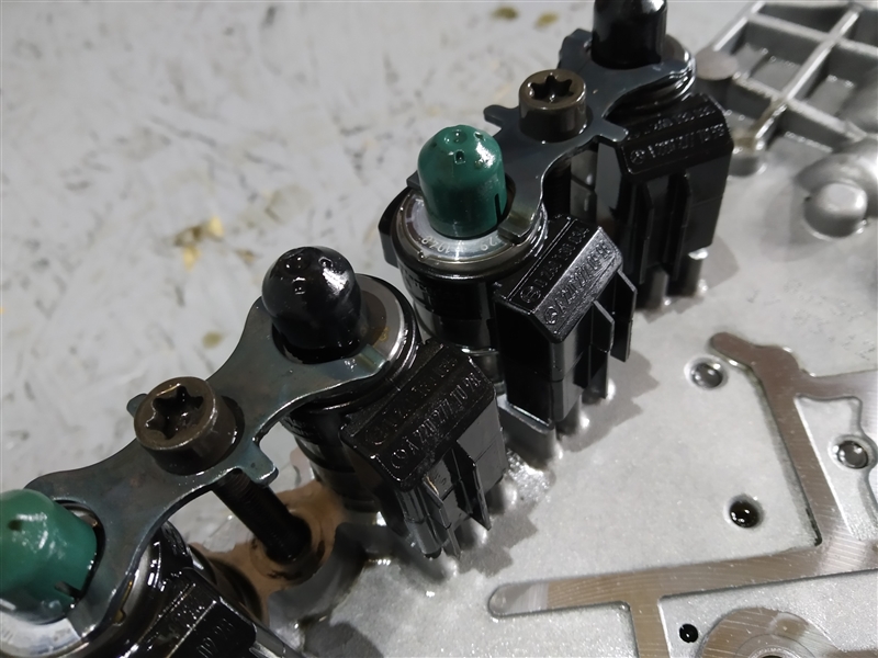 гидроблок АКПП, 4400 рублей, Санкт-Петербург