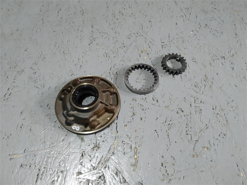 насос масляный АКПП, 5240 рублей, Санкт-Петербург