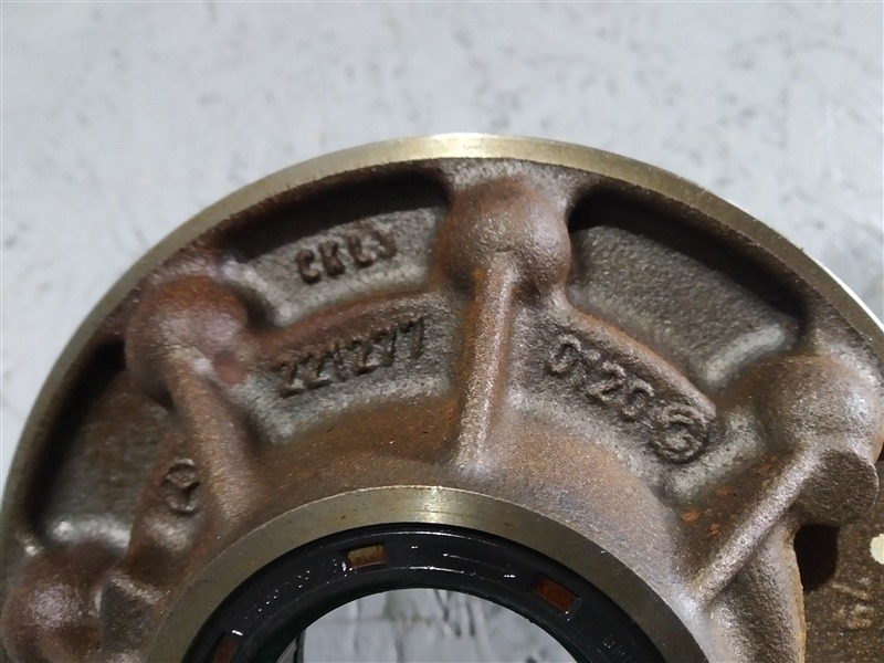 насос масляный АКПП, 5240 рублей, Санкт-Петербург