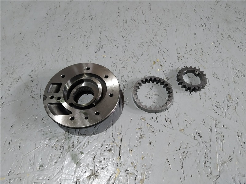 насос масляный АКПП, 5240 рублей, Санкт-Петербург