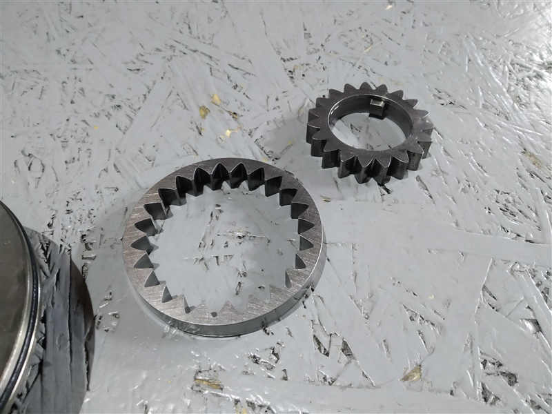 насос масляный АКПП, 5240 рублей, Санкт-Петербург