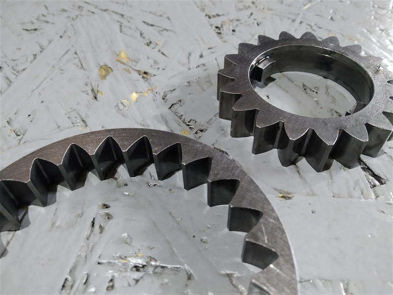 насос масляный АКПП, 5240 рублей, Санкт-Петербург