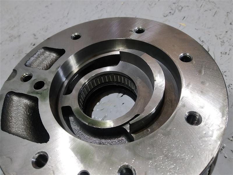 насос масляный АКПП, 5240 рублей, Санкт-Петербург