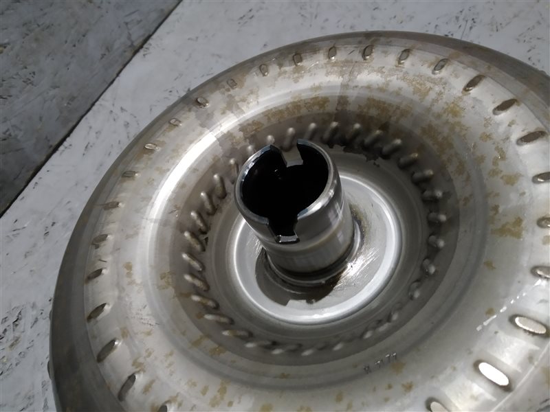 гидротрансформатор, 6520 рублей, Санкт-Петербург