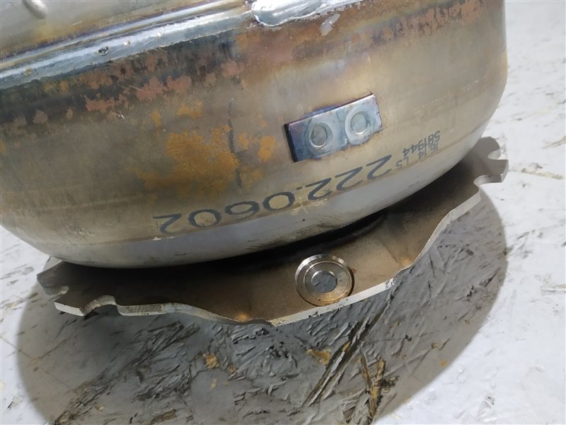 гидротрансформатор, 6520 рублей, Санкт-Петербург