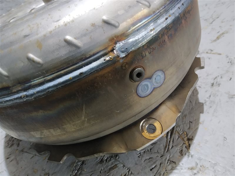 гидротрансформатор, 6520 рублей, Санкт-Петербург