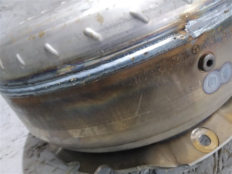 гидротрансформатор, 6520 рублей, Санкт-Петербург