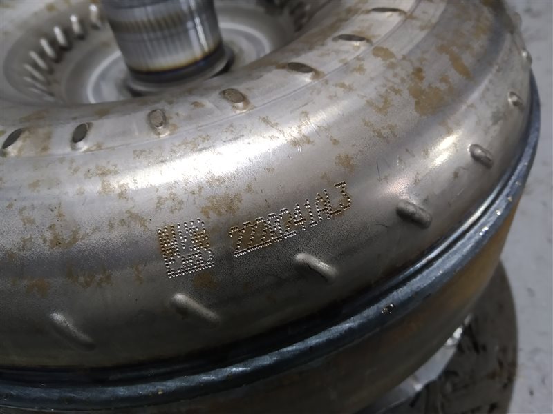 гидротрансформатор, 6520 рублей, Санкт-Петербург