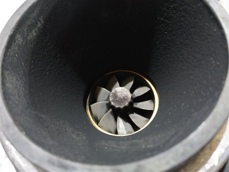 турбина, 6820 рублей, Санкт-Петербург