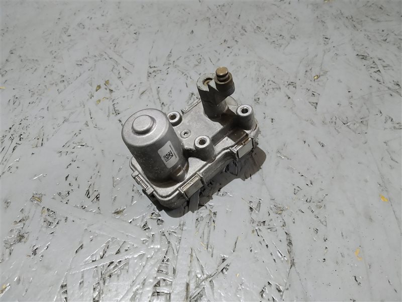 актуатор турбины, 2670 рублей, Санкт-Петербург