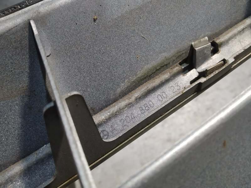 решетка радиатора, 3360 рублей, Санкт-Петербург