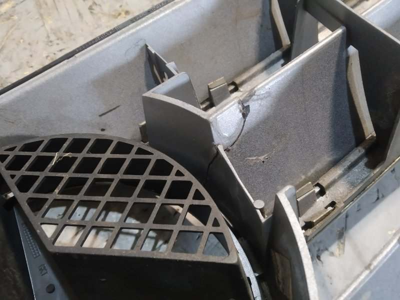 решетка радиатора, 3360 рублей, Санкт-Петербург