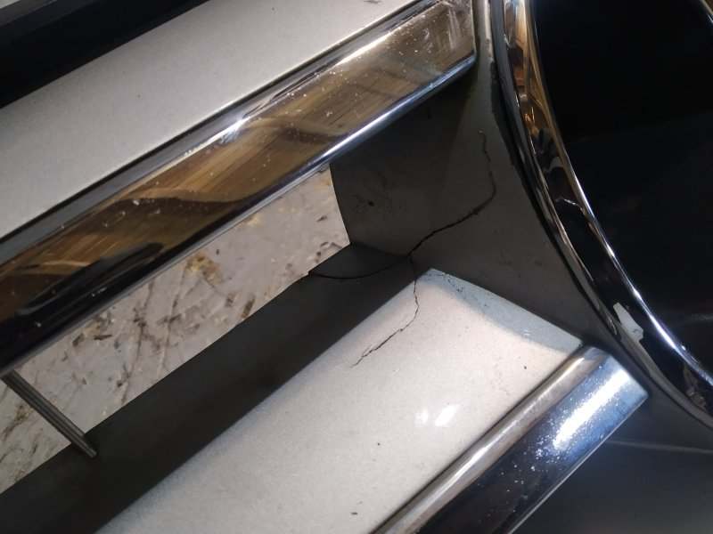 решетка радиатора, 3360 рублей, Санкт-Петербург