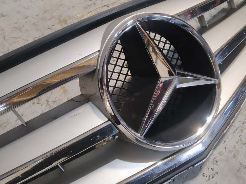 решетка радиатора, 3360 рублей, Санкт-Петербург