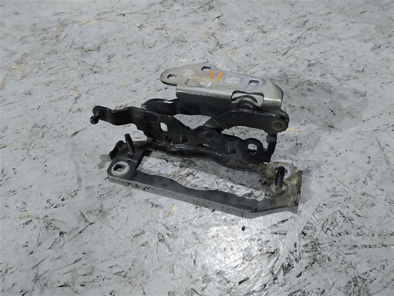 петля капота, 1155 рублей, Санкт-Петербург