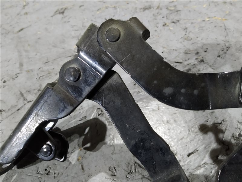 петля капота, 1155 рублей, Санкт-Петербург