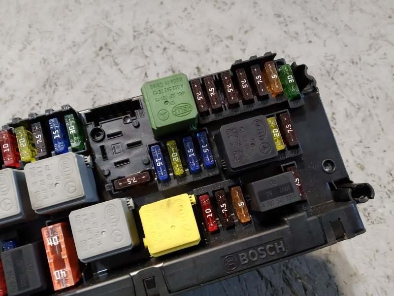 Блок SAM, 3635 рублей, Санкт-Петербург