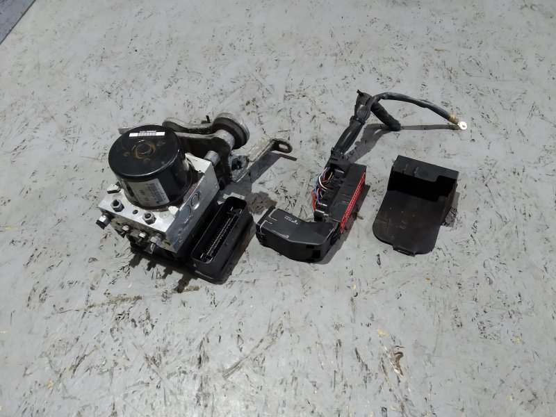 блок abs, 8795 рублей, Санкт-Петербург