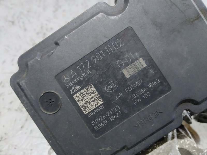 блок abs, 8795 рублей, Санкт-Петербург