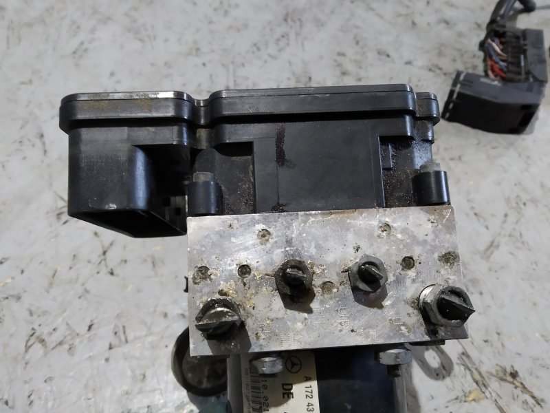 блок abs, 8795 рублей, Санкт-Петербург