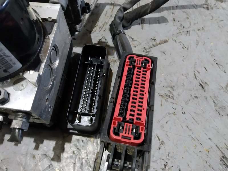 блок abs, 8795 рублей, Санкт-Петербург