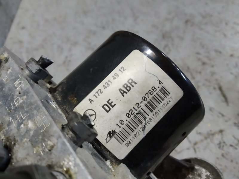 блок abs, 8795 рублей, Санкт-Петербург