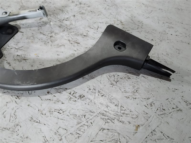 петля багажника, 1050 рублей, Санкт-Петербург