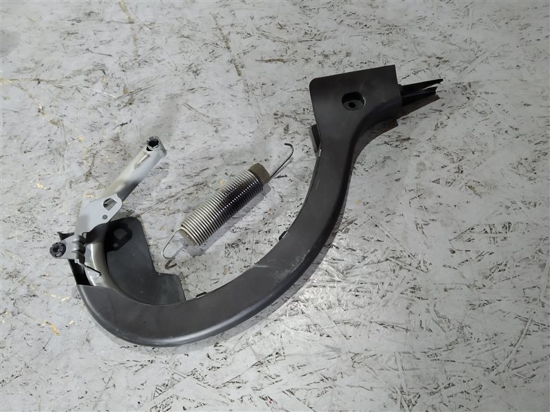 петля багажника, 1050 рублей, Санкт-Петербург