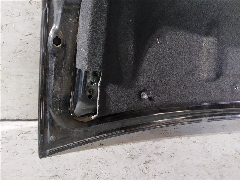 крышка багажника, 4760 рублей, Санкт-Петербург