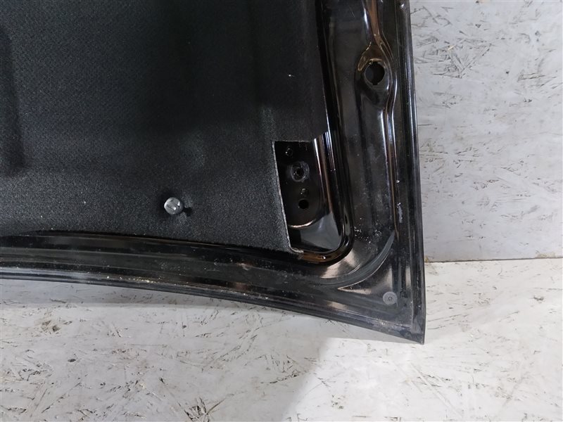 крышка багажника, 4760 рублей, Санкт-Петербург