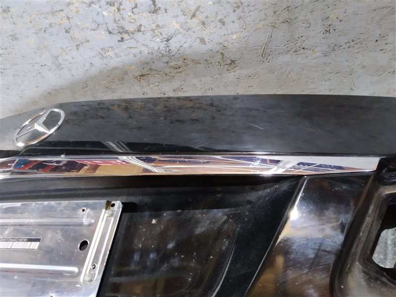 крышка багажника, 4760 рублей, Санкт-Петербург