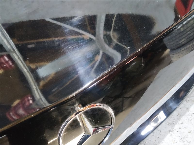 крышка багажника, 4760 рублей, Санкт-Петербург