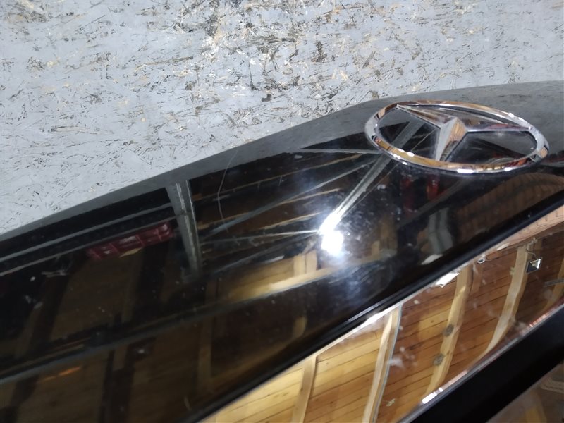 крышка багажника, 4760 рублей, Санкт-Петербург