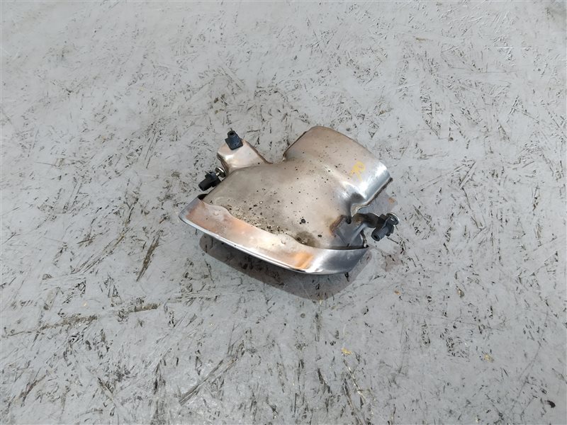 насадка глушителя, 2310 рублей, Санкт-Петербург