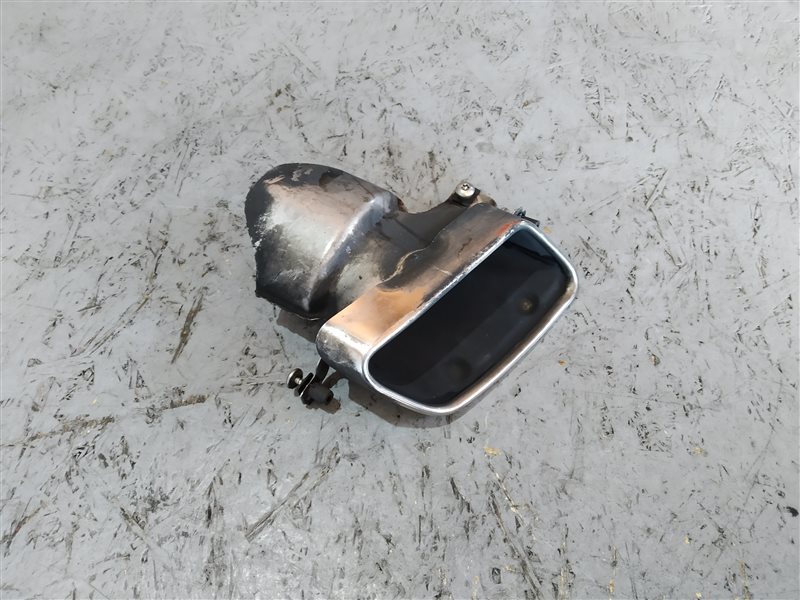 насадка глушителя, 2310 рублей, Санкт-Петербург