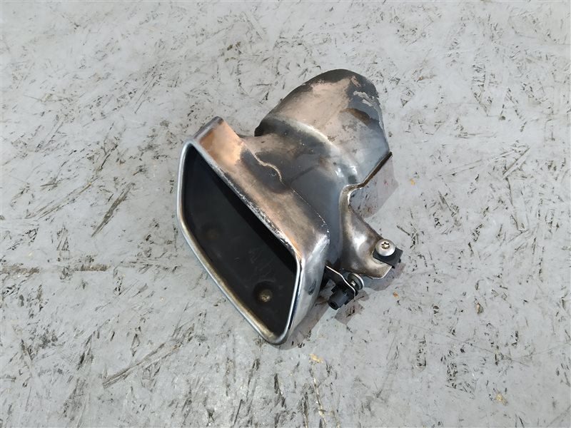 насадка глушителя, 2310 рублей, Санкт-Петербург