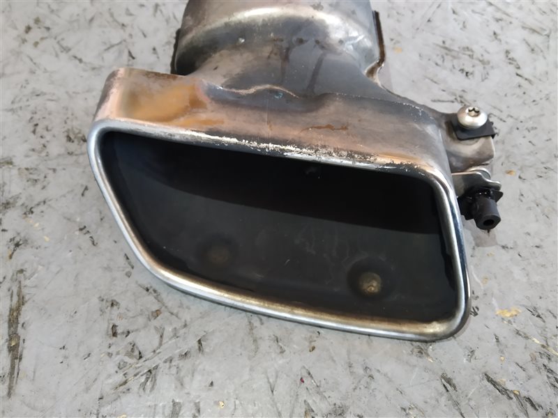 насадка глушителя, 2310 рублей, Санкт-Петербург