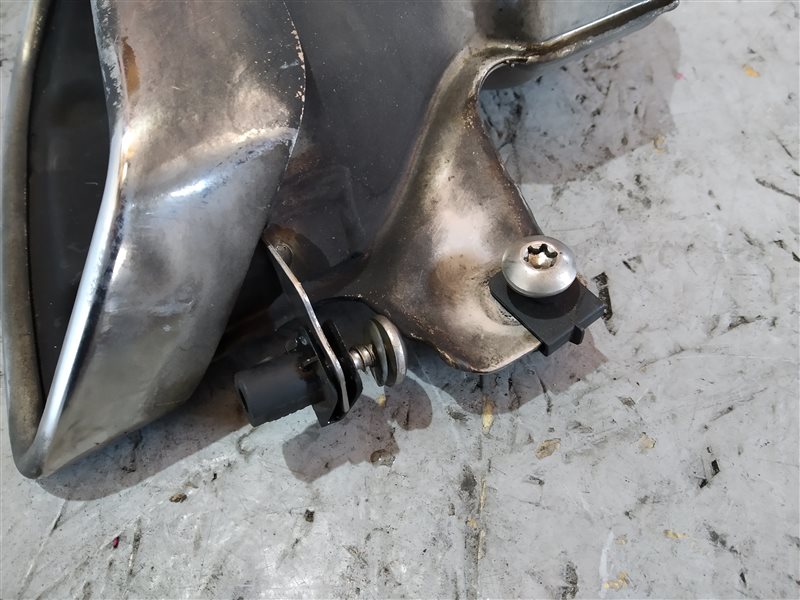 насадка глушителя, 2310 рублей, Санкт-Петербург