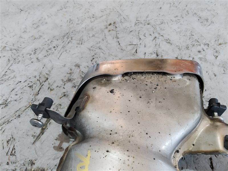 насадка глушителя, 2310 рублей, Санкт-Петербург