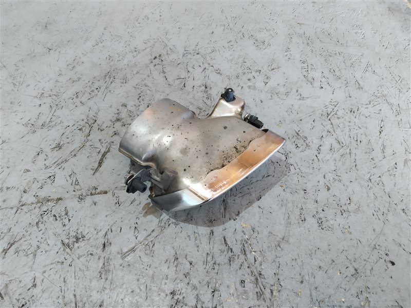 насадка глушителя, 2670 рублей, Санкт-Петербург