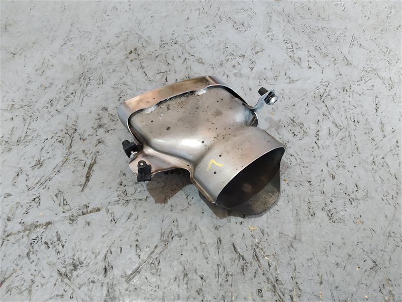 насадка глушителя, 2670 рублей, Санкт-Петербург