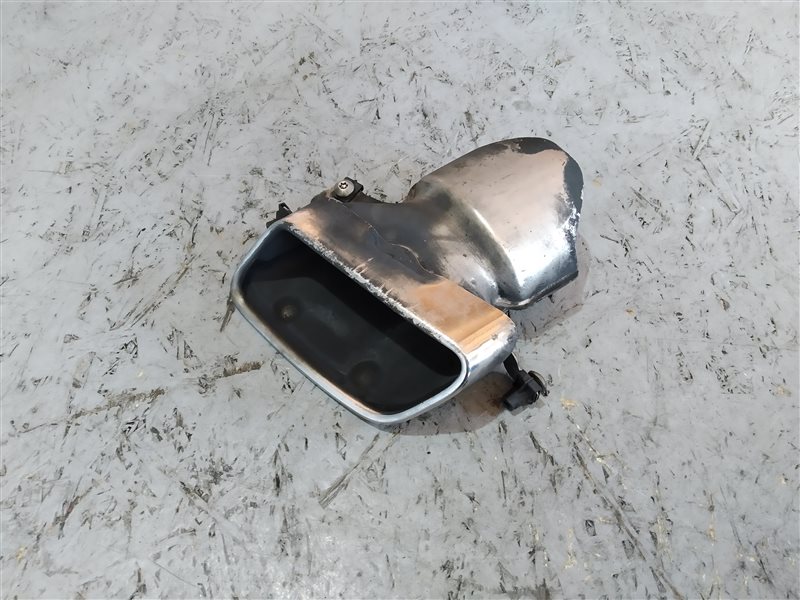 насадка глушителя, 2670 рублей, Санкт-Петербург